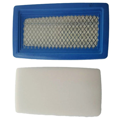 Set of 2 Air Filters for Practical (582cm)