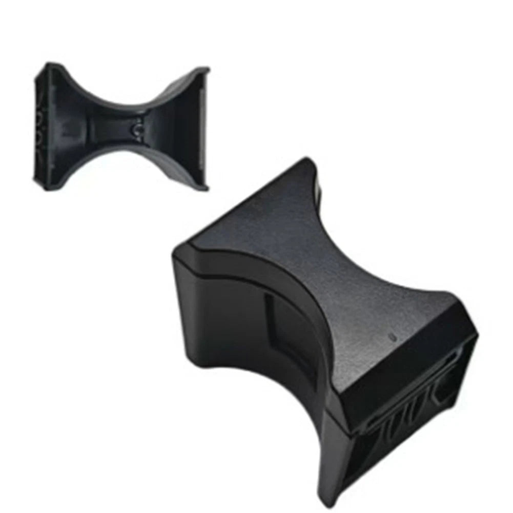 Custom Fit Console Cup Holder Separator for Toyota For Alphard 30 Series