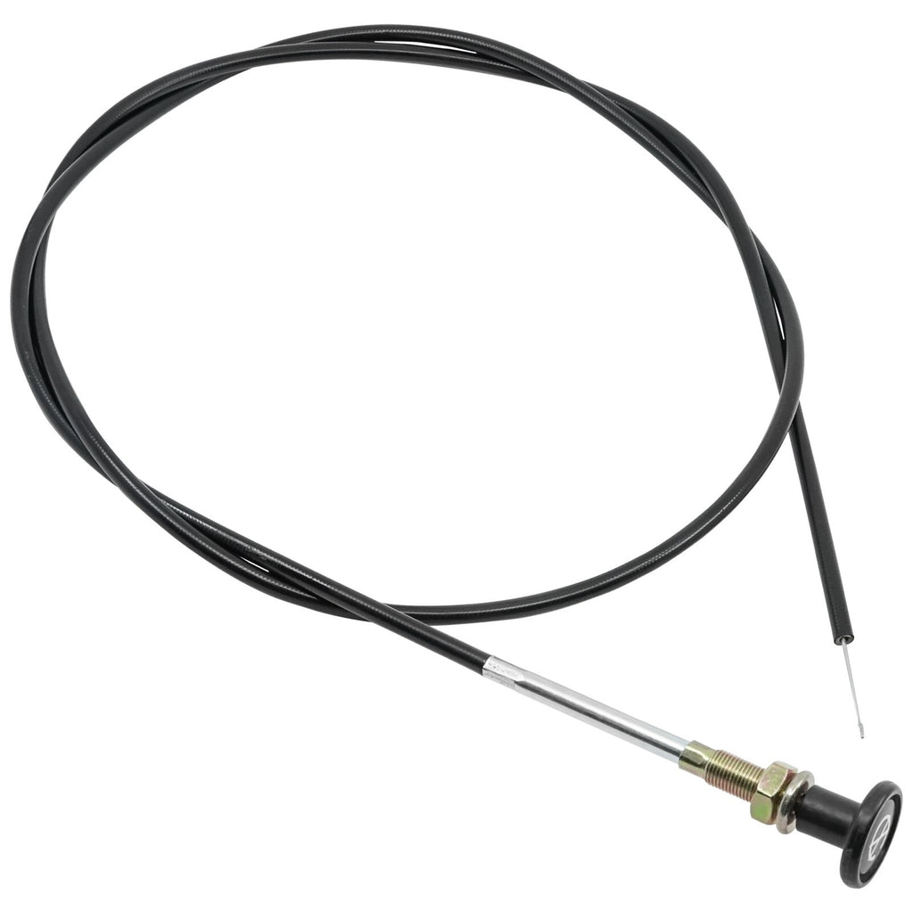 Choke Cable for Bad Boy Maverick 2016–2024 / Maverick HD 2022–2024
