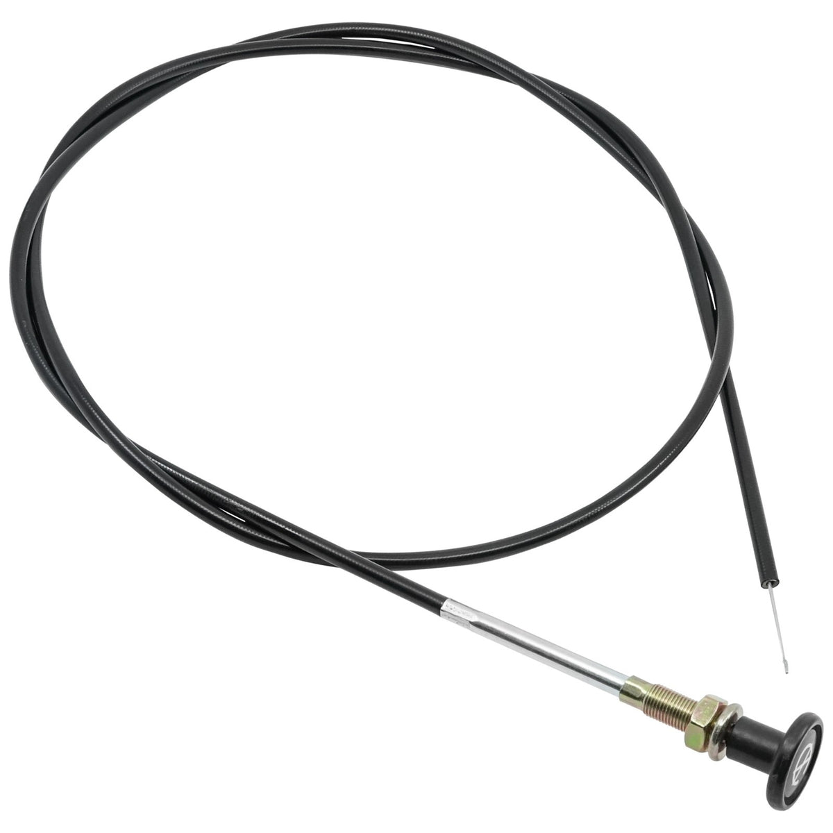 Choke Cable for Bad Boy Maverick 2016–2024 / Maverick HD 2022–2024