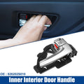 Front Right Side Inner Interior Door Handle Replacement for Hyundai Tucson (2016–2022)