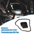 Transmission Filter Gasket Kit for Hyundai Elantra (2001–2016)