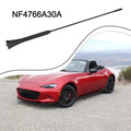 Antenna Enhancement Solution for Mazda Miata (2006–2013)