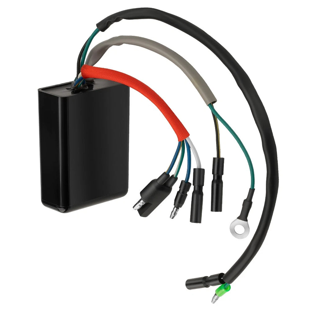 CDI Box for Honda CR500 (1992–2001) 30410-ML3-791 Denso