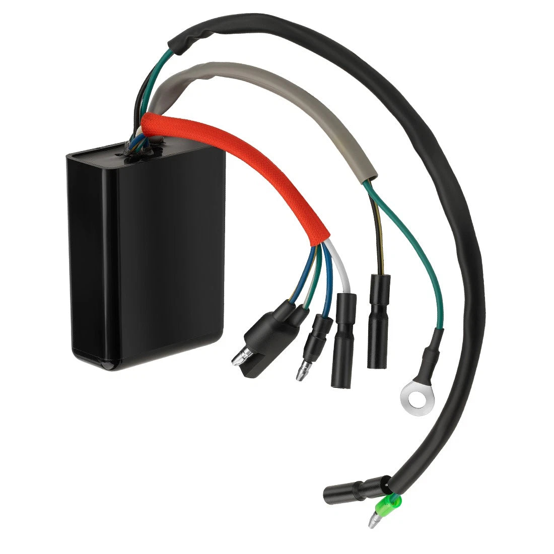 CDI Box for Honda CR500 (1992–2001) 30410-ML3-791 Denso