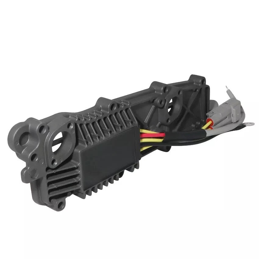 Rectifier Regulator Assembly for Suzuki Outboard DF115 DF140 (2000–2023) 32800-90J00