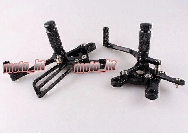 Footpeg Assembly for Honda CBR900 (1993–1999)