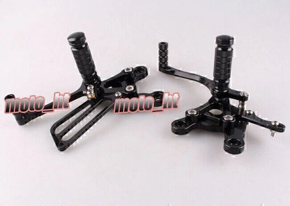 Footpeg Assembly for Honda CBR900 (1993–1999)