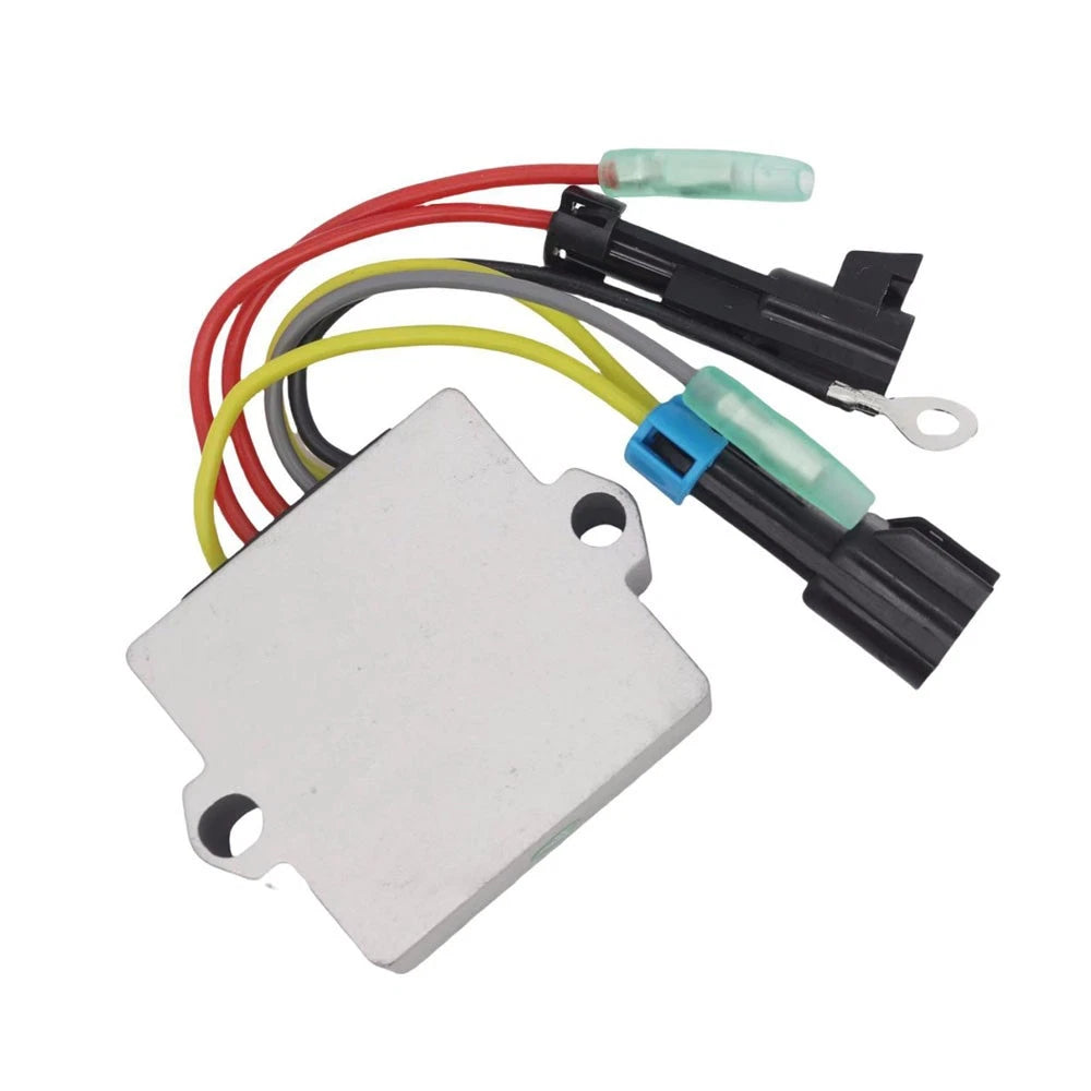 Replacement For Mercury 883072T2 854515T2 883071T1 Voltage Regulator Rectifier