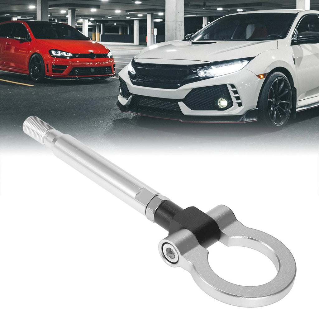 Tow Hook Screw Front Bumper for Subaru Impreza WRX (2002–2007)