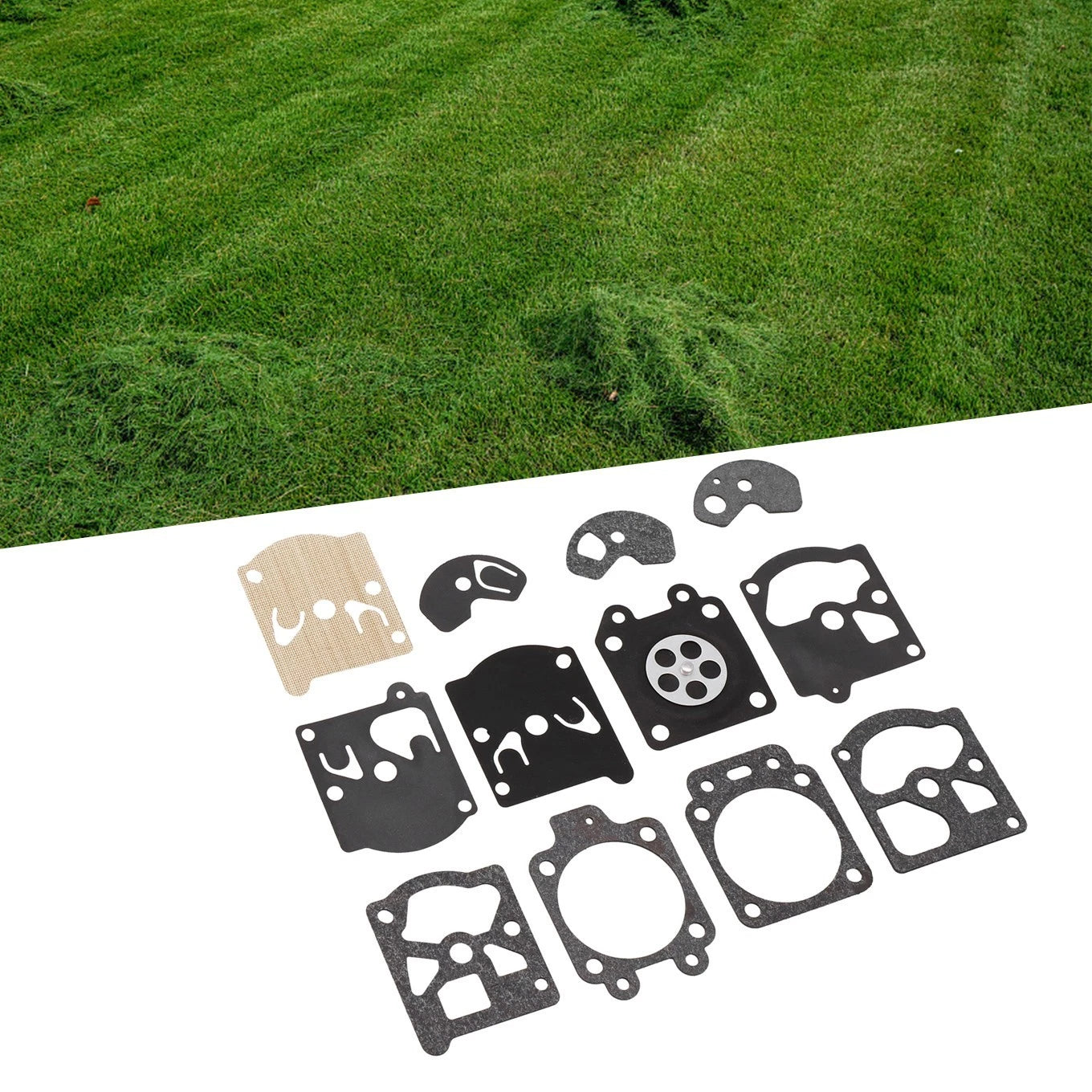 Carburetor Rebuild Kit for