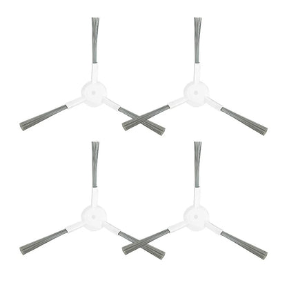 10X Side Brushes for Dreame F10 Plus Vacuum Cleaner