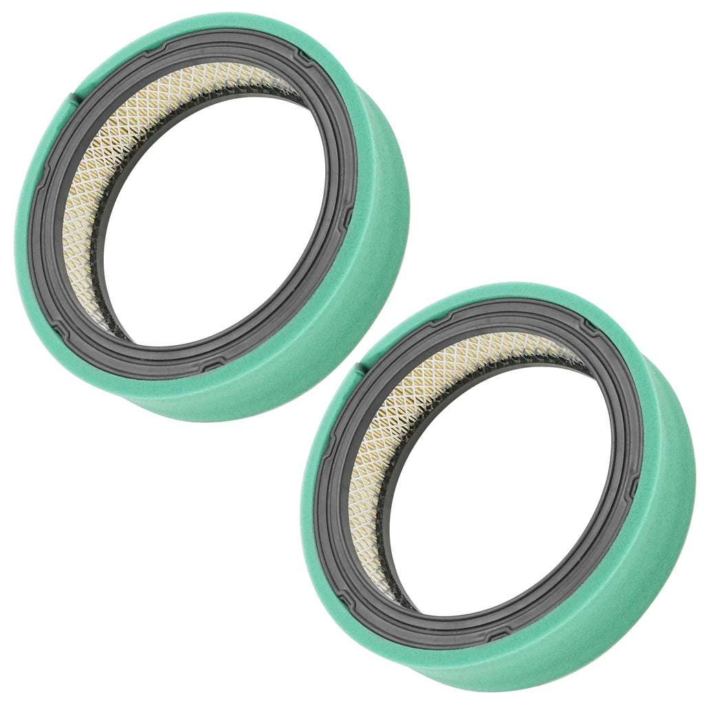 Air Filter Replacement for John Deere 316 317 318 420 (2000–2000)