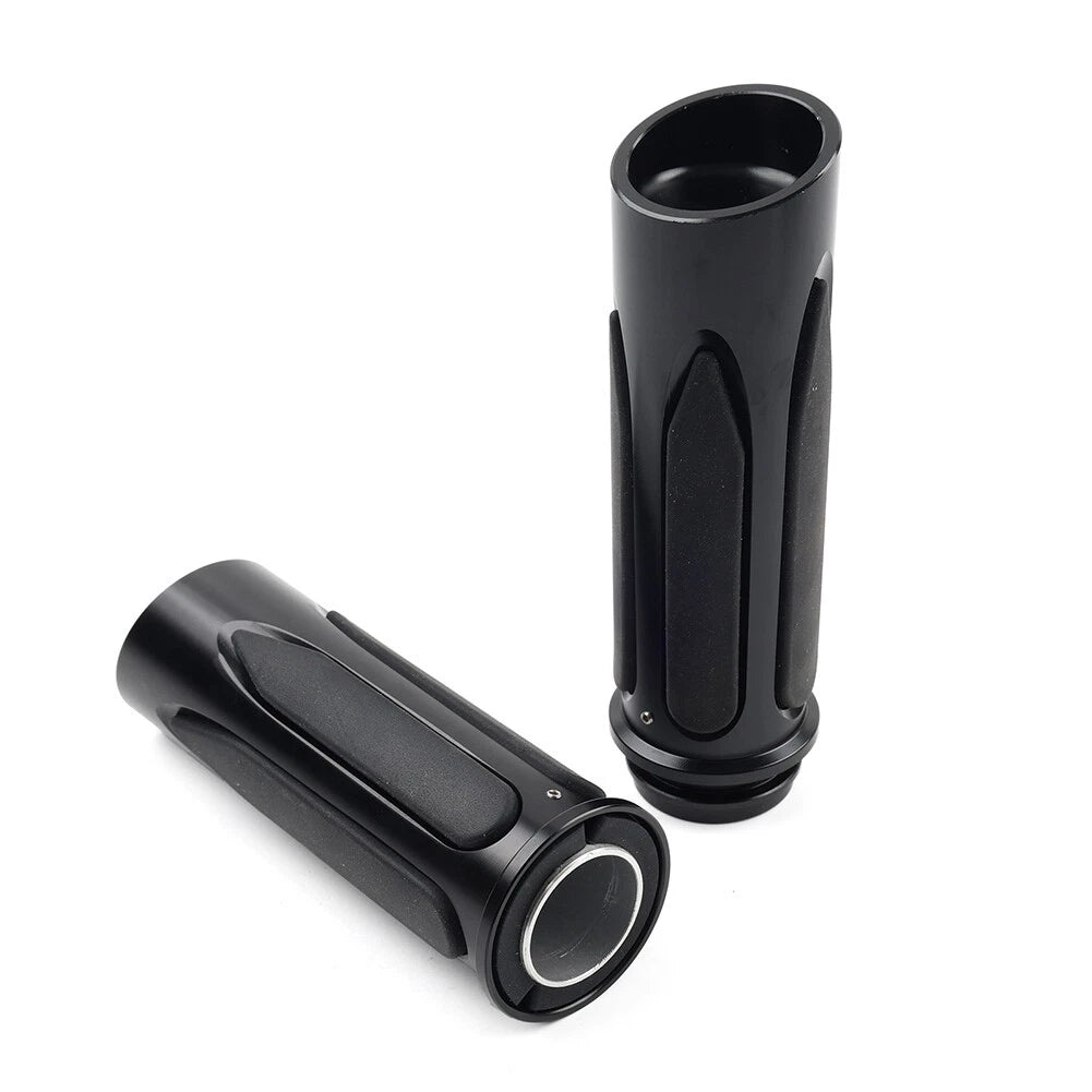 1" Hand Grips Electronic Throttle for Harley Softail (2018–2023)