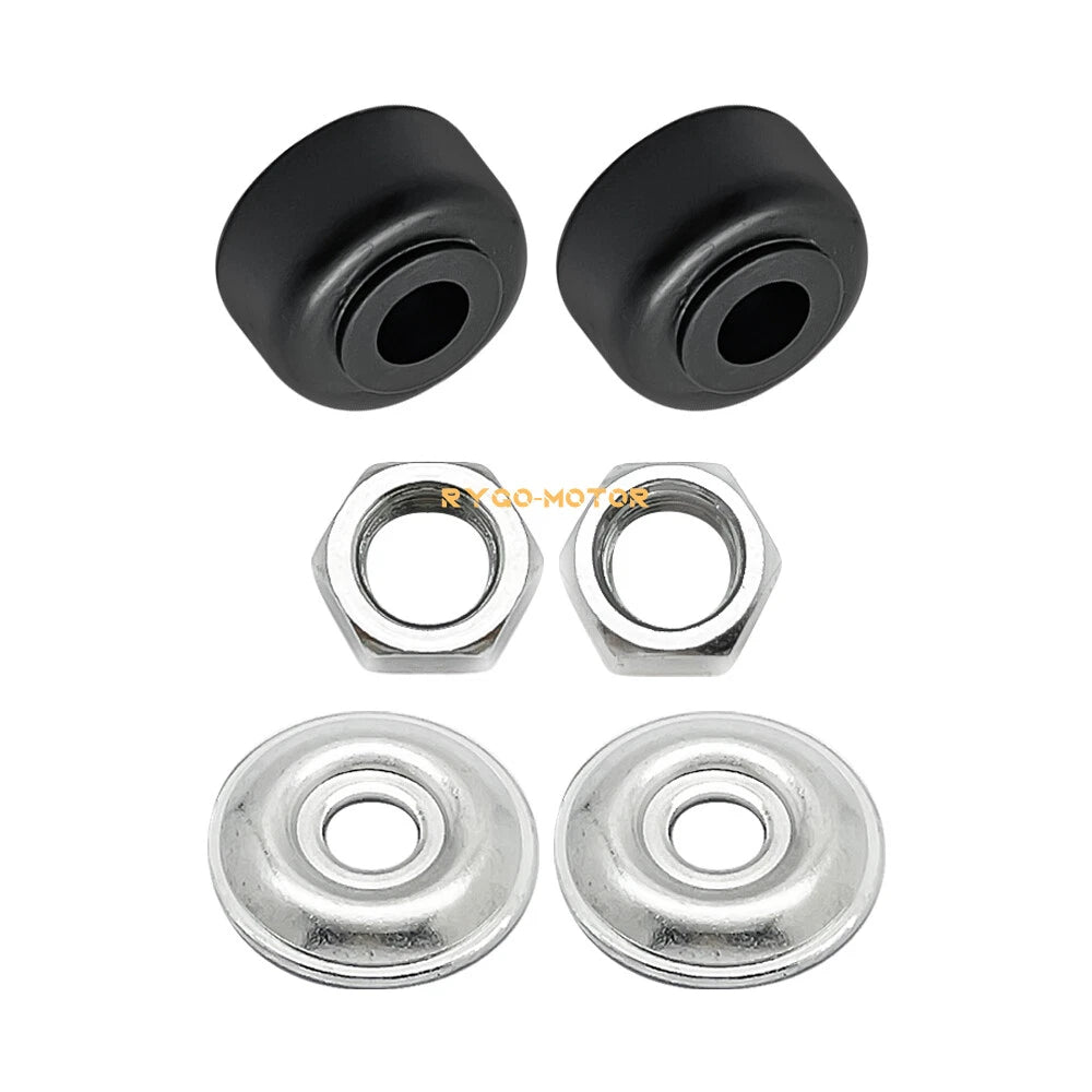 Shock Bushing Kit for EZGO TXT/Marathon (1994–2023)