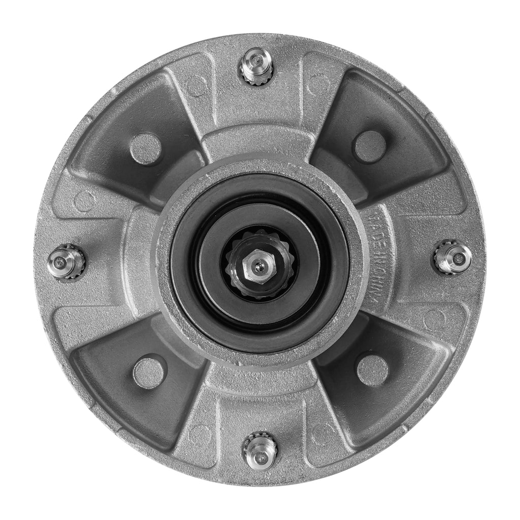 Spindle Assembly with Bolt for John Deere LTR155 LTR166 LTR180 LX280 (2010–2018)