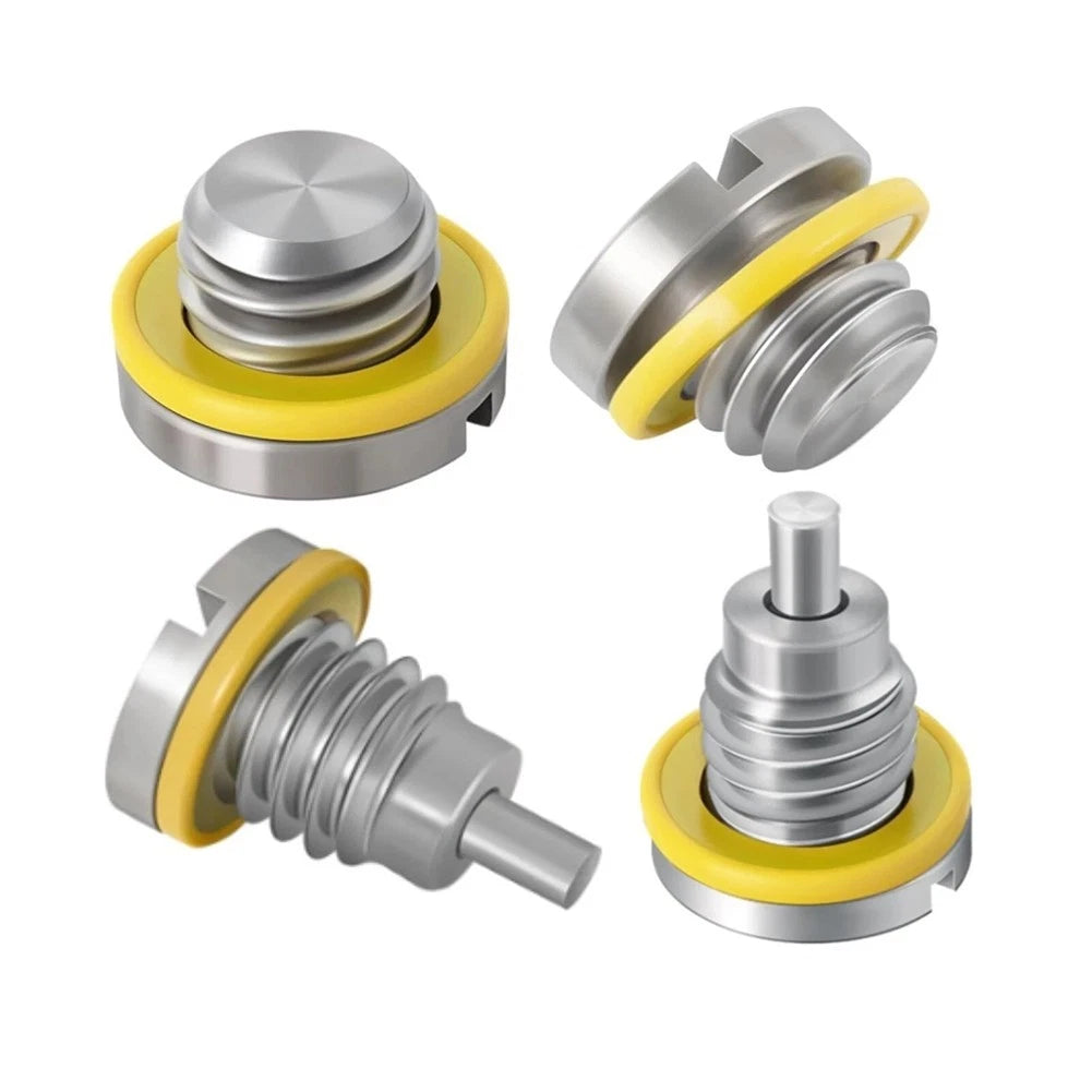 Lower Unit Drain Screw for Mercury Mercruiser Outboards