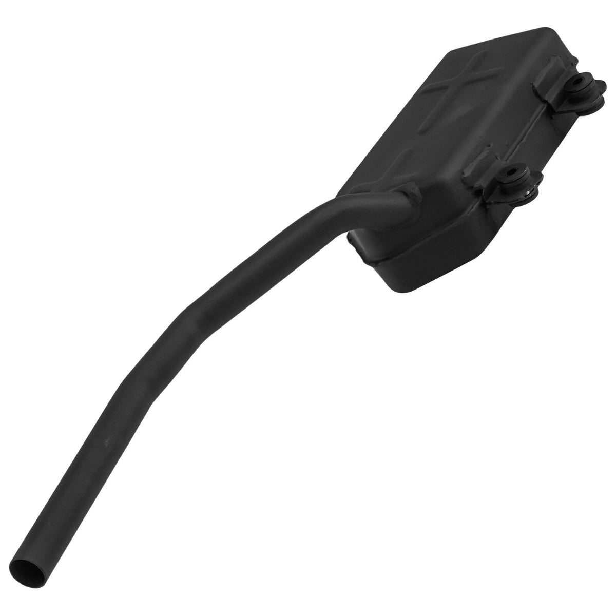 Exhaust Muffler Replacement for Kawasaki Bayou 300 KLF300B (1988–2004)
