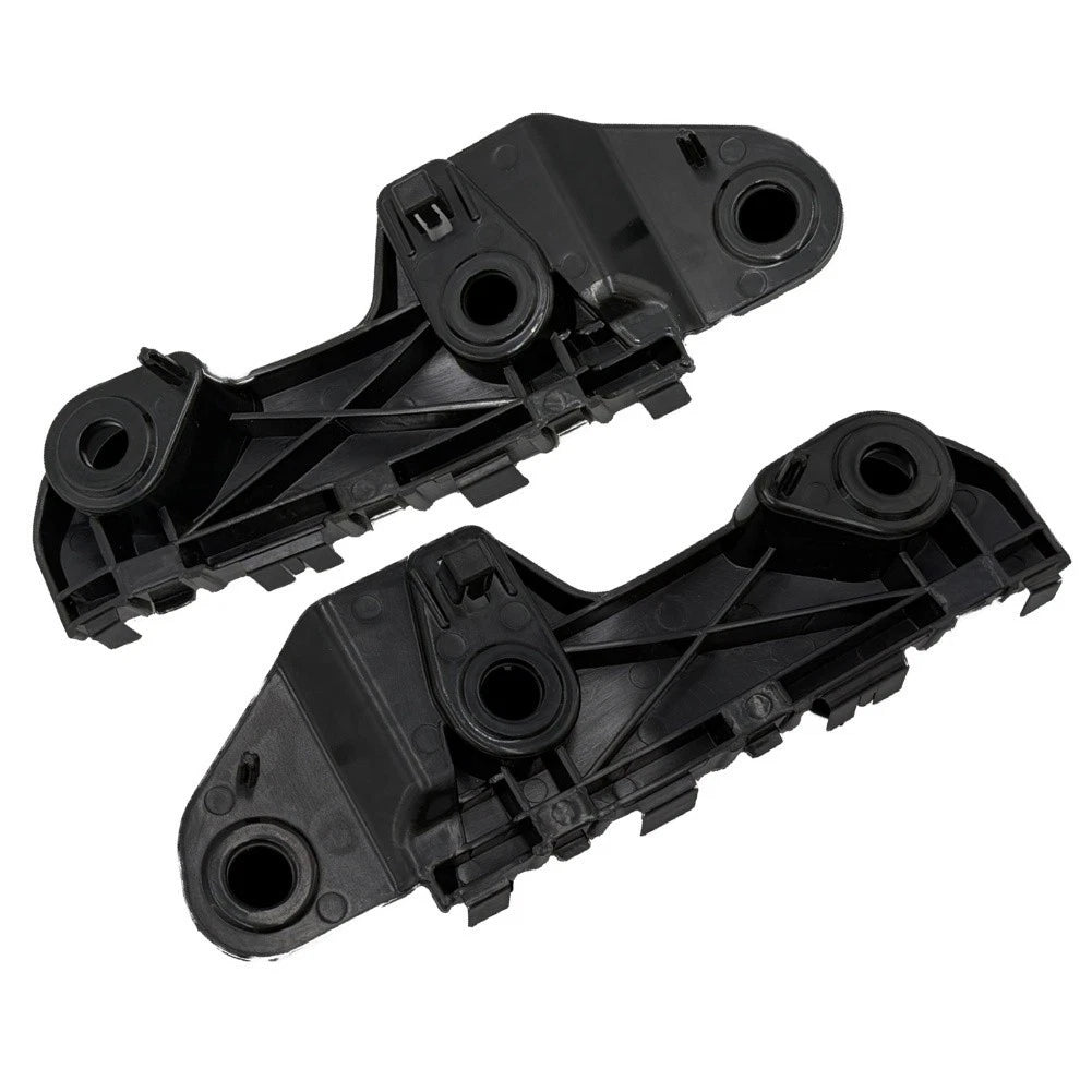 2 Pieces Front Bumper Retainer for (2013–2016)