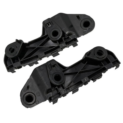 2 Pieces Front Bumper Retainer for (2013–2016)
