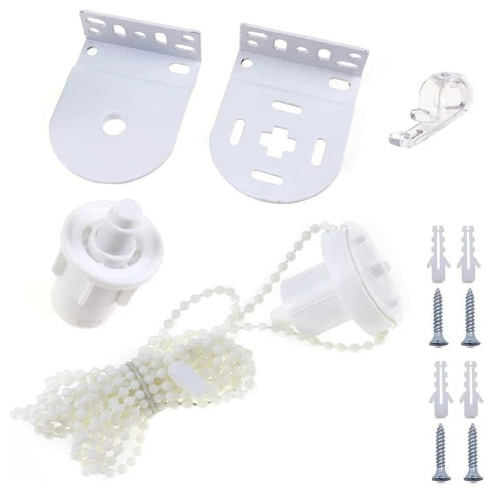 Bead Curtain Head 32MM Roller Blind Controller for DIY Home Improvement