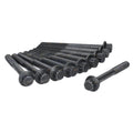 Cylinder Head Bolt Set for Mazda E2200 (1984–1997) Diesel Engine