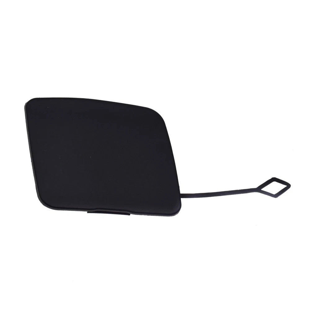 Front Bumper Tow Hook Cap Cover Replacement #25928246 For Cadillac SRX 2010-2016