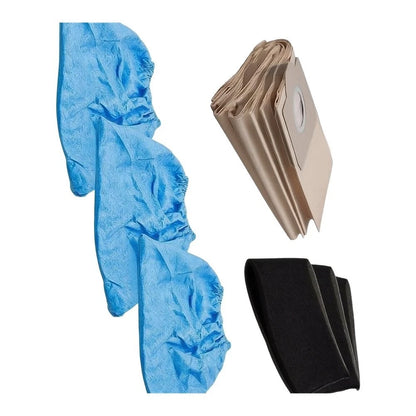 Vacuum Cleaner Replacement Parts Kit for TC 1820 1812 1815 (No Years)