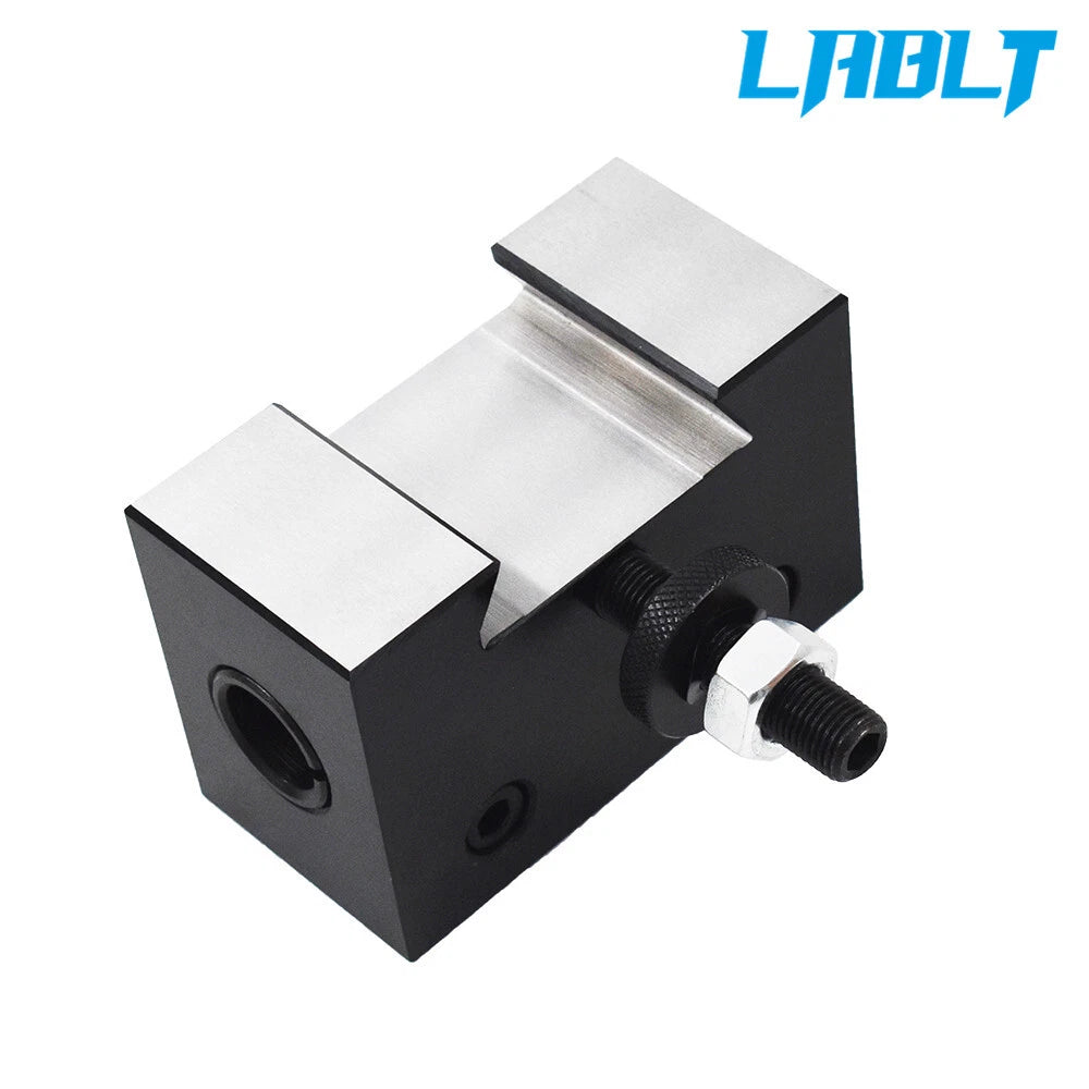 Quick Change Boring Bar Tool Post Holder for LABLT CXA #4 (250-304)