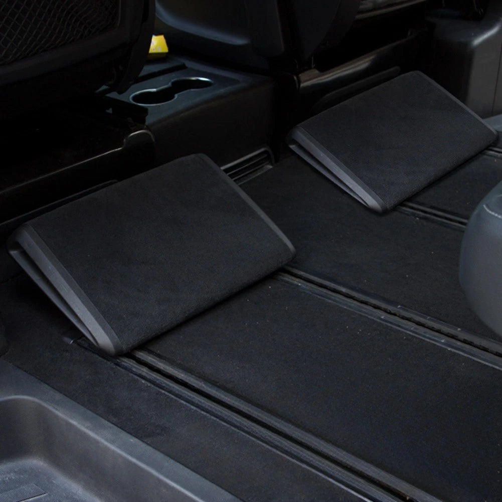 W447 V260 Replacement Footrest Rest Pedal Wear-resistant Material Practical Use