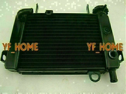 Radiator Cooler for Honda CBR 125RR (2003–2009) Aluminum
