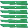 7 Point Star Standard Blade 54 Inch for John Deere (18 5/8) (—)