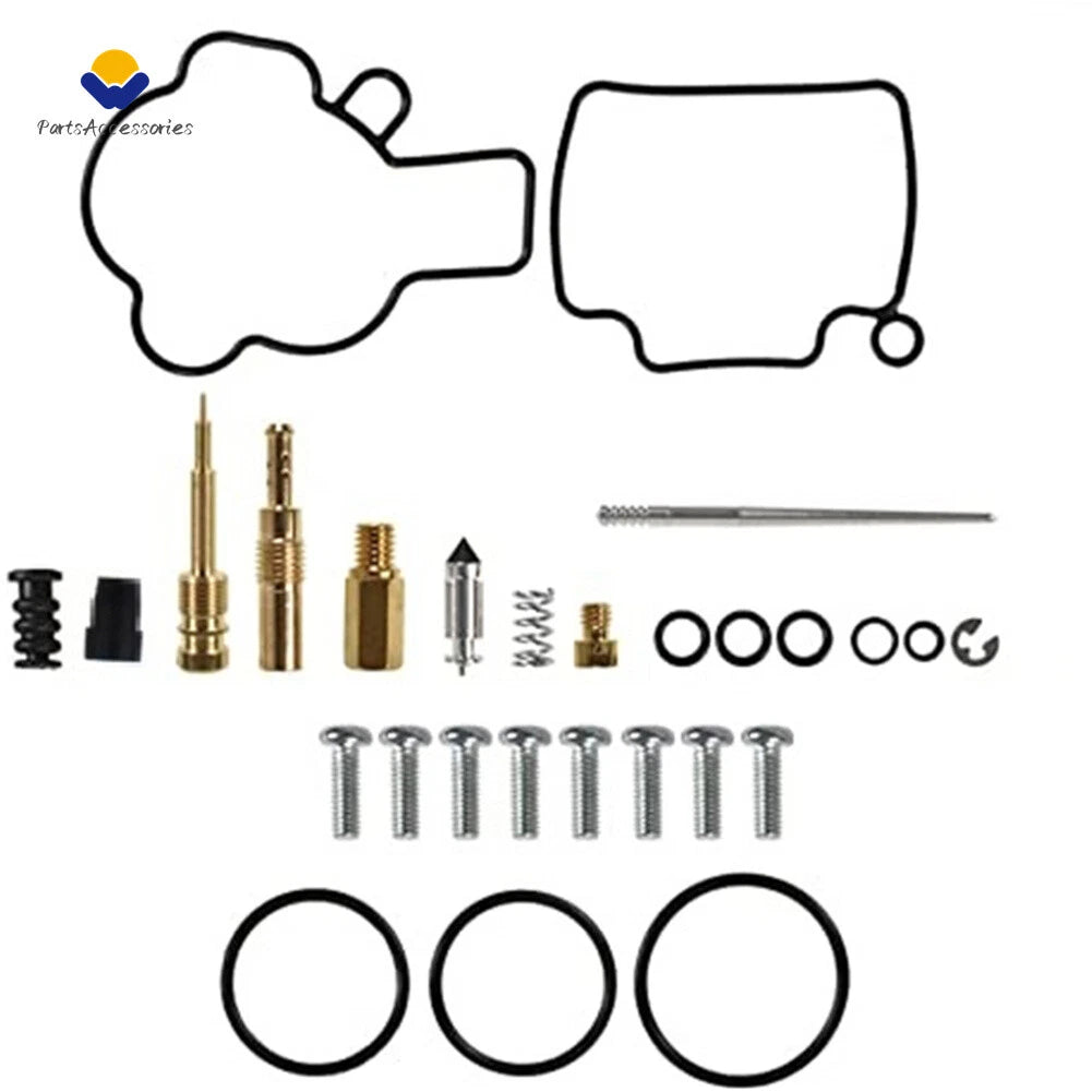Carburetor Rebuild Kit for Honda Sportrax 450 TRX450R (2004–2005)