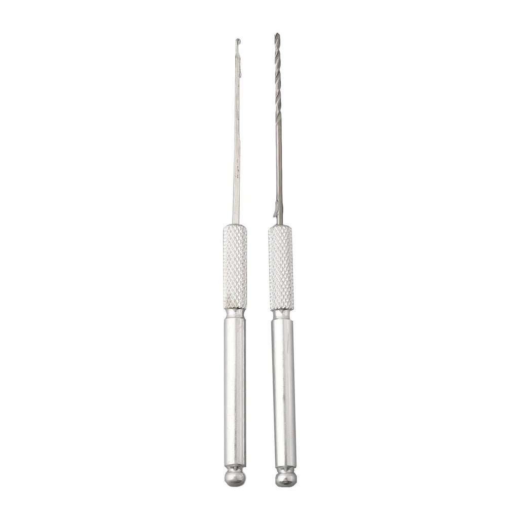 2X Needle Tool Set for Coarse Fishing (Universal)