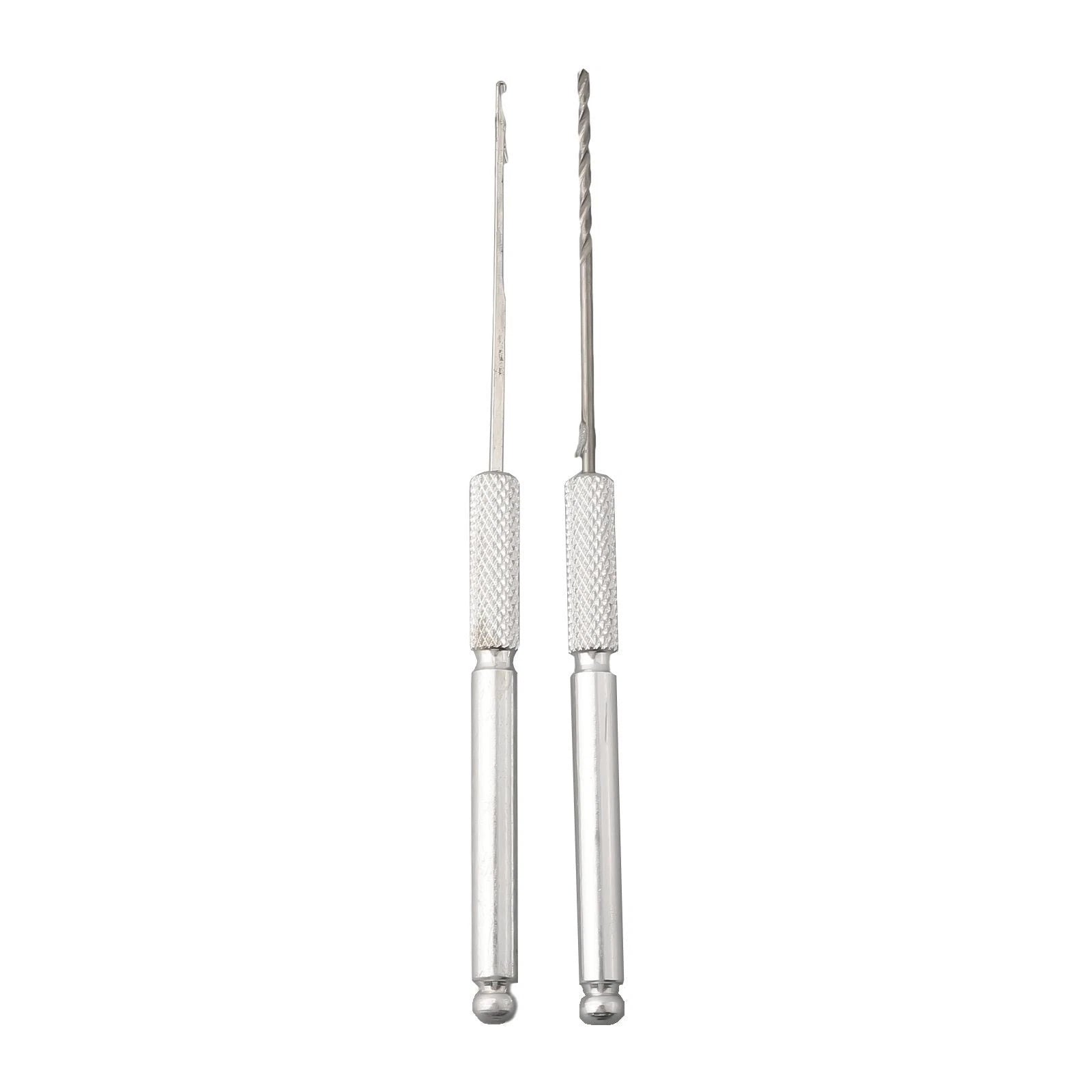 2X Needle Tool Set for Coarse Fishing (Universal)