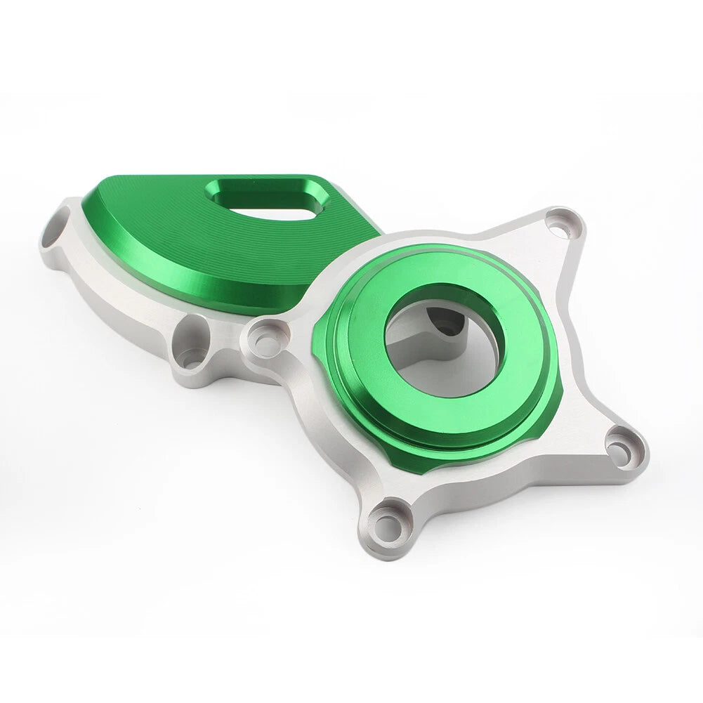 Engine Case Protector Guard Cover Set for Kawasaki Z900 (2016–2019)