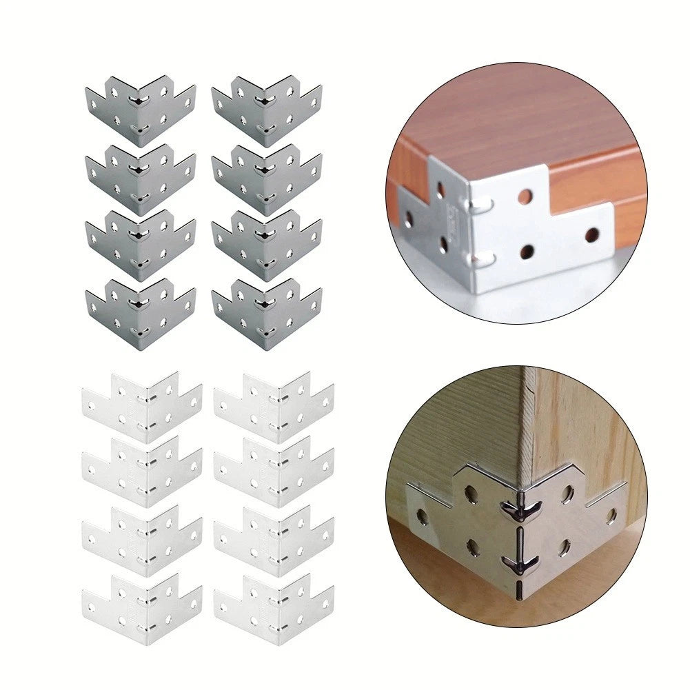 Industrial Grade Iron Support Bracket for Industrial Equipment
