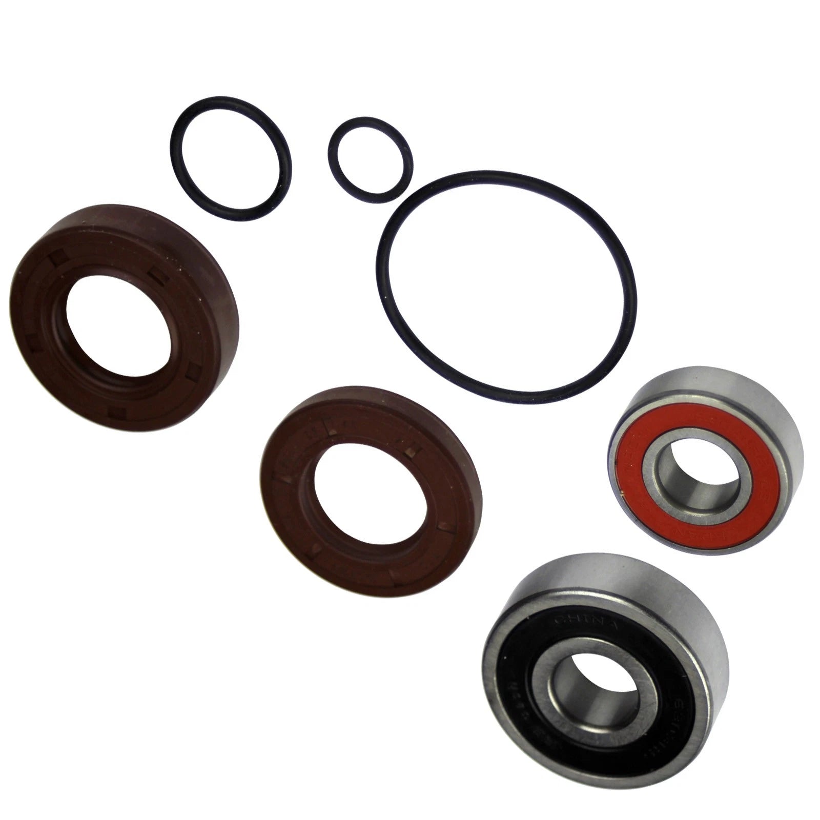 Jet Pump Rebuild Repair Kit for Kawasaki 750 900 STS ZXI (1995–2002)