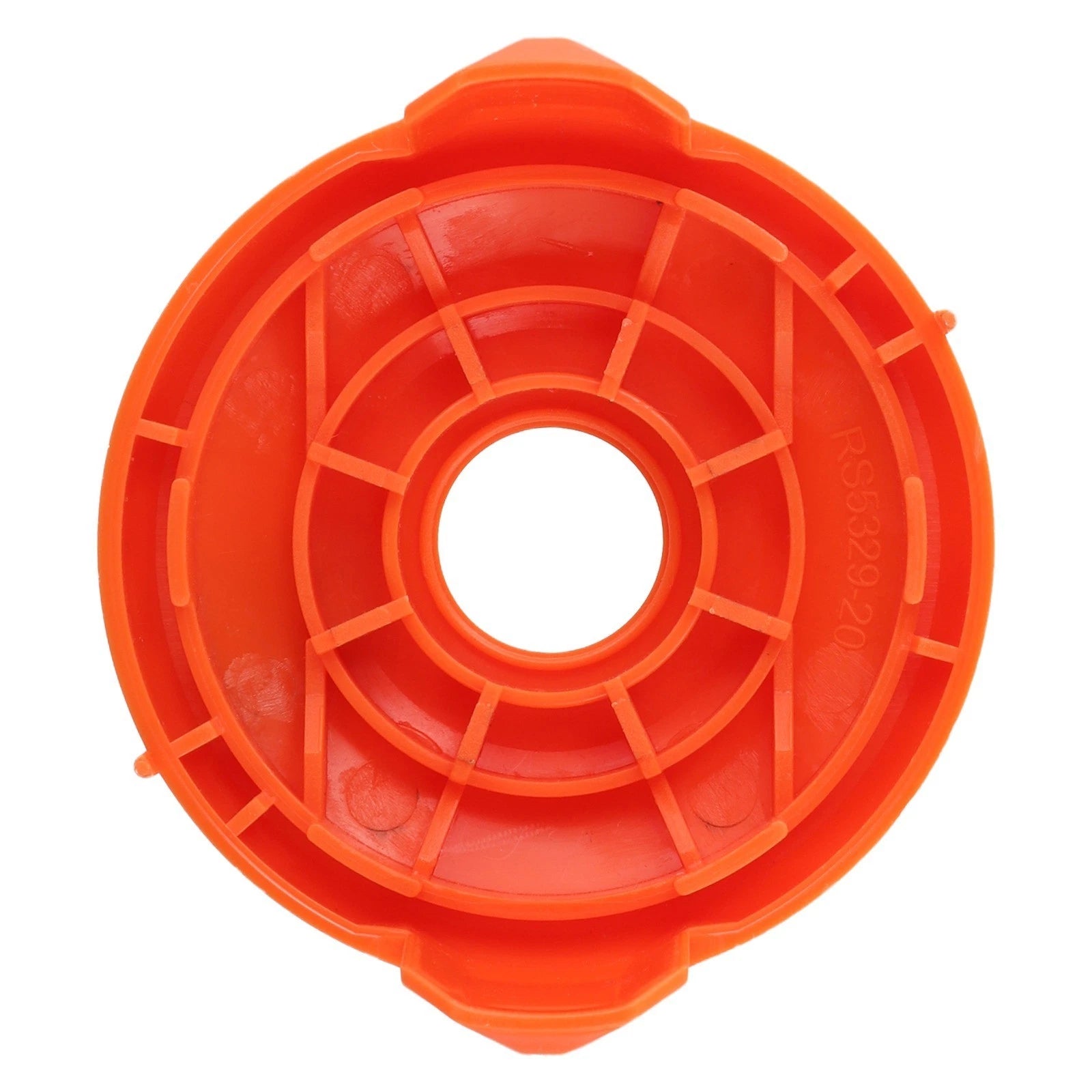 Set of 4 Spool Covers for Gardening Tools
