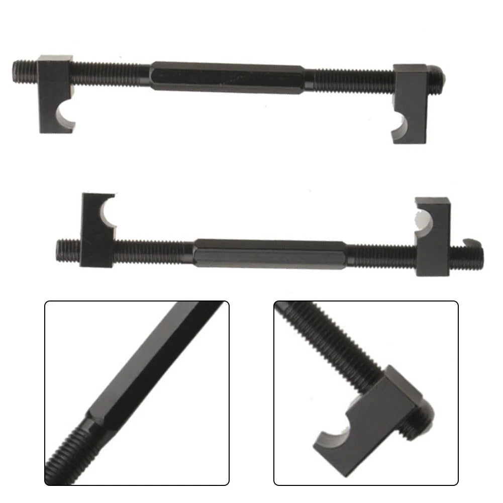 Spring Compressor for Motorcycle Maintenance