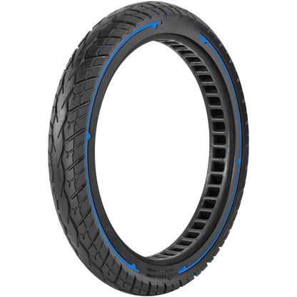 16x2.125 Puncture Resistant Solid Tire for 16 Inch E Bike and Wheelchair