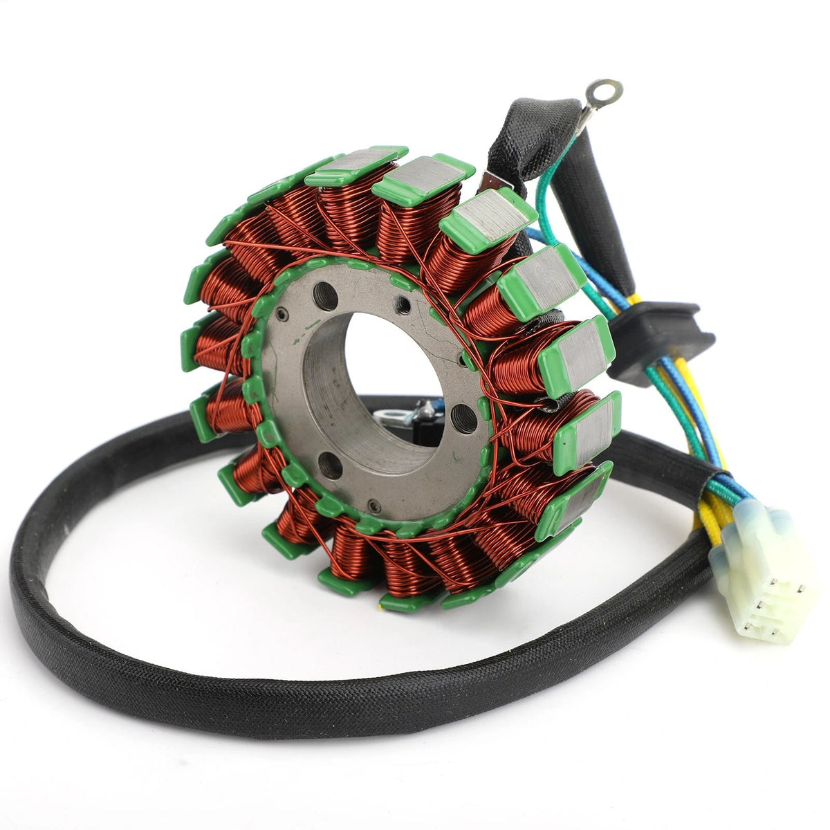 Magneto Stator Generator for Polaris Phoenix 200 (2005–2024), Sawtooth 200 (2006–2007)