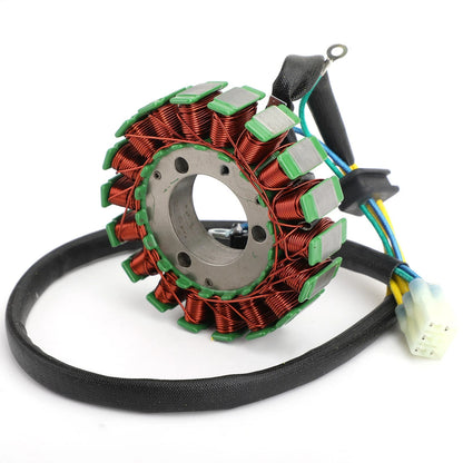 Magneto Stator Generator for Polaris Phoenix 200 (2005–2024), Sawtooth 200 (2006–2007)