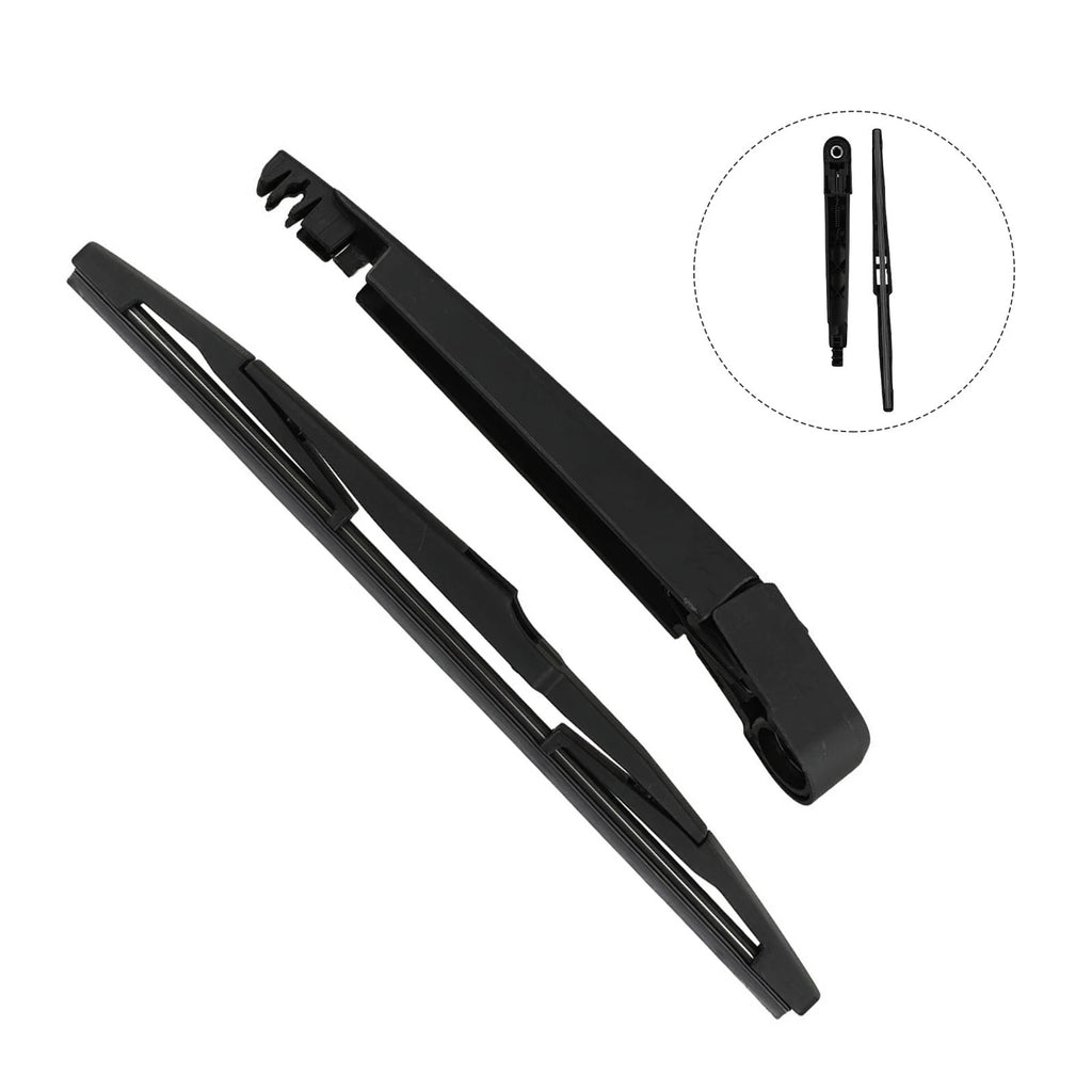 Rear Window Wiper Blade for GMC Terrain (2022–2024)