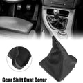 Gear Shift Boot Cover for BMW E90 E91 E92 E93 (2005–2013)