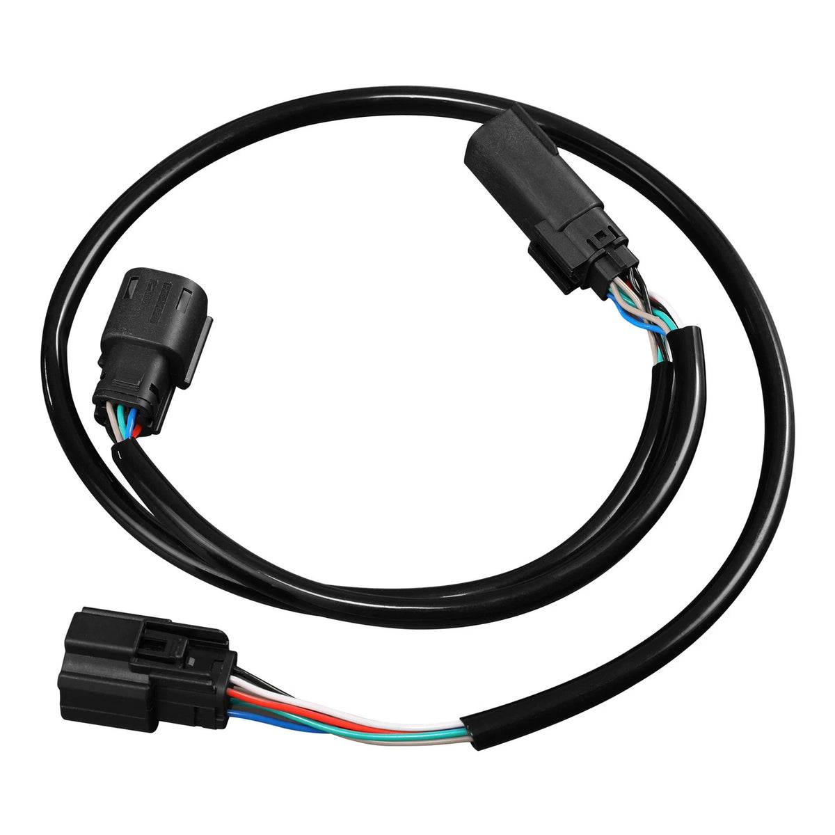 Trunk Wiring Harness Adapter Connection Kit for Harley Street Road Glide (2023–2025)