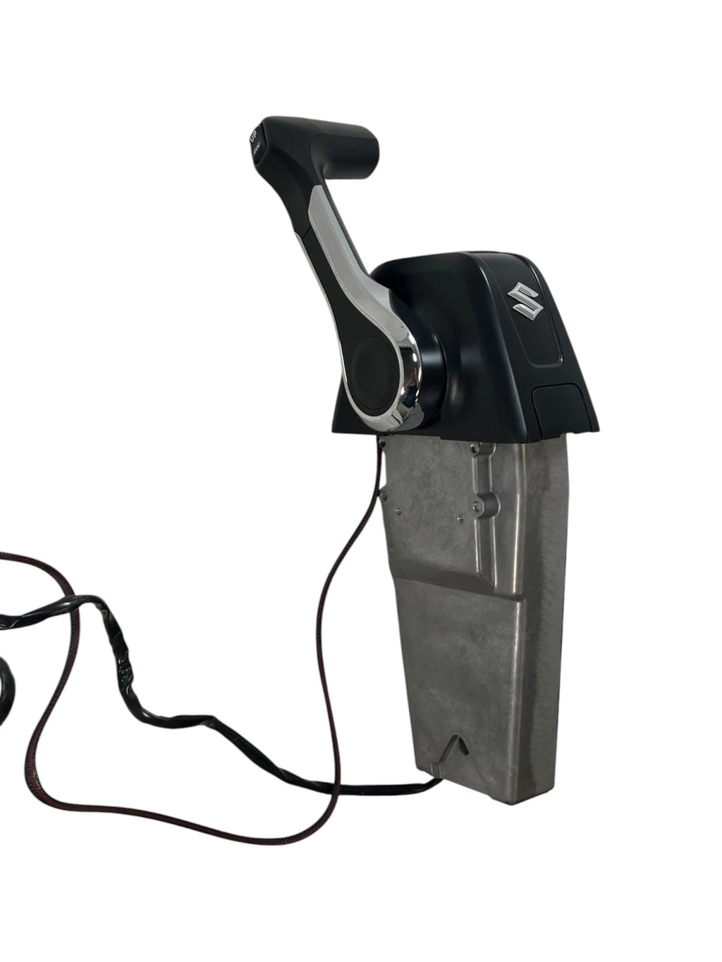 Single Engine Mechanical Remote Control Box for Suzuki (OEM)