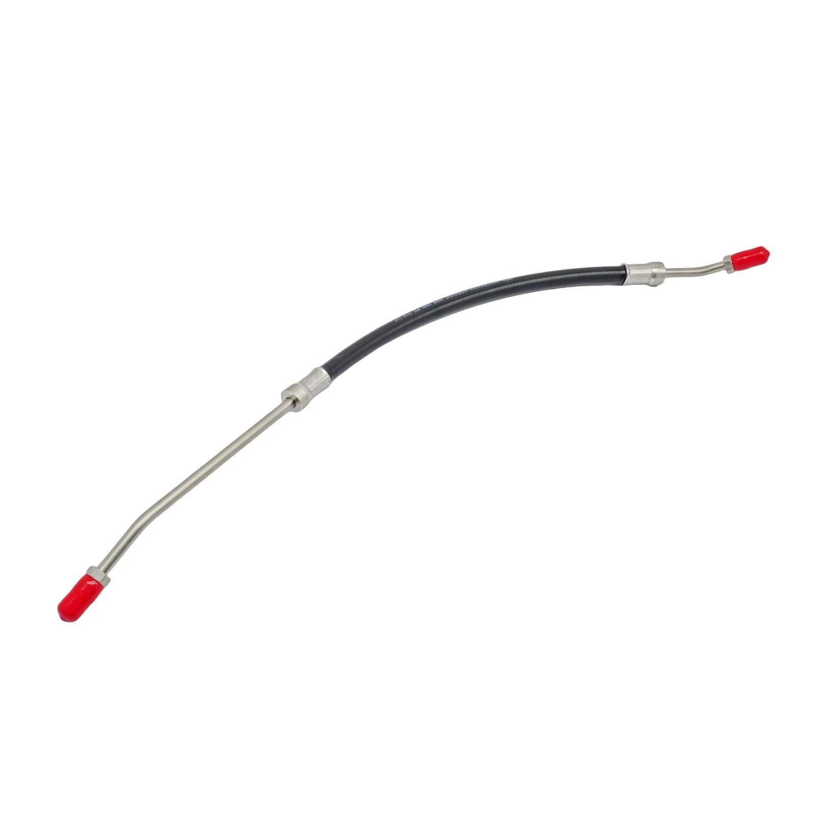 Hydraulic Hoses for Volvo Penta DPH-A DPH-B DPH-C DPR-A DPR-B DPR-C (Fits 24299618)