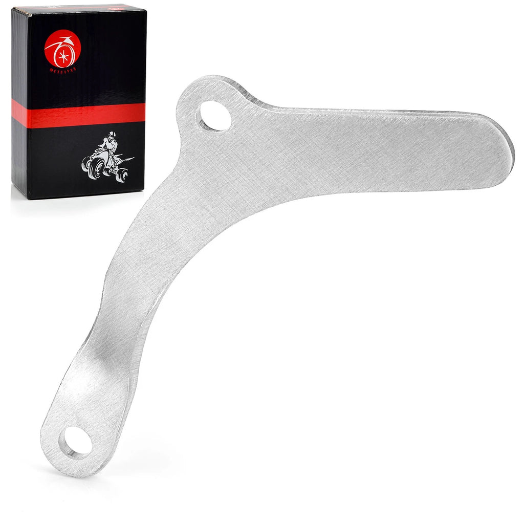 Case Saver Drive Chain Guard for Honda CR 250R 500R (1984–2001) 23812-KA4-740