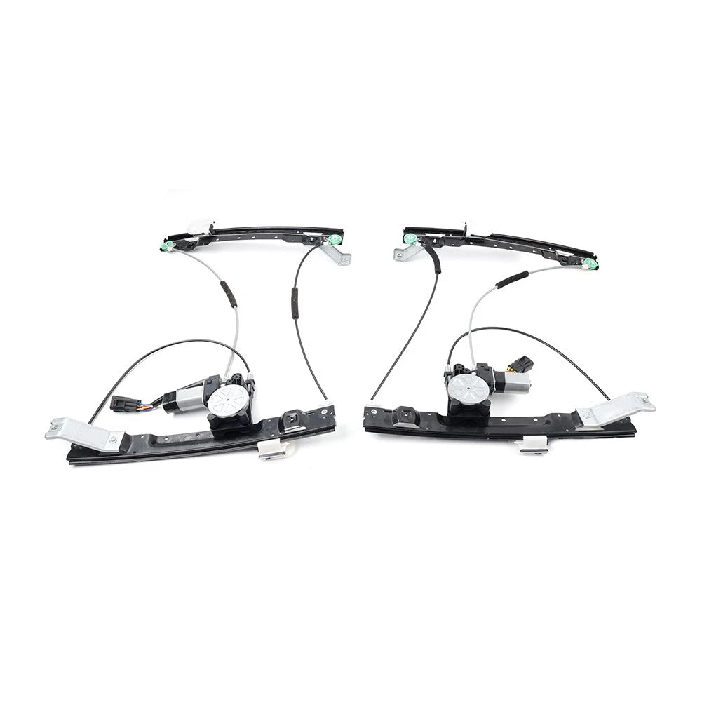 Power Window Regulator Assembly for Jaguar XJ (2010–2019) XJR (2014–2016)